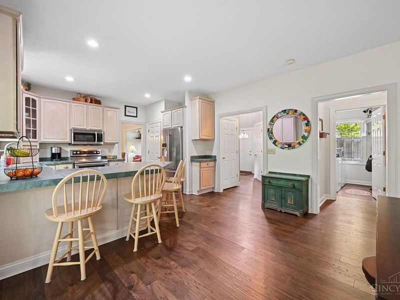 6879 Crown Pointe Drive, Liberty Township, OH 45011 Photo 11