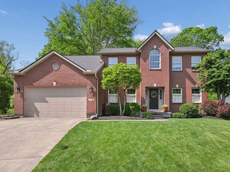 6879 Crown Pointe Drive, Liberty Township, OH 45011 Photo 2