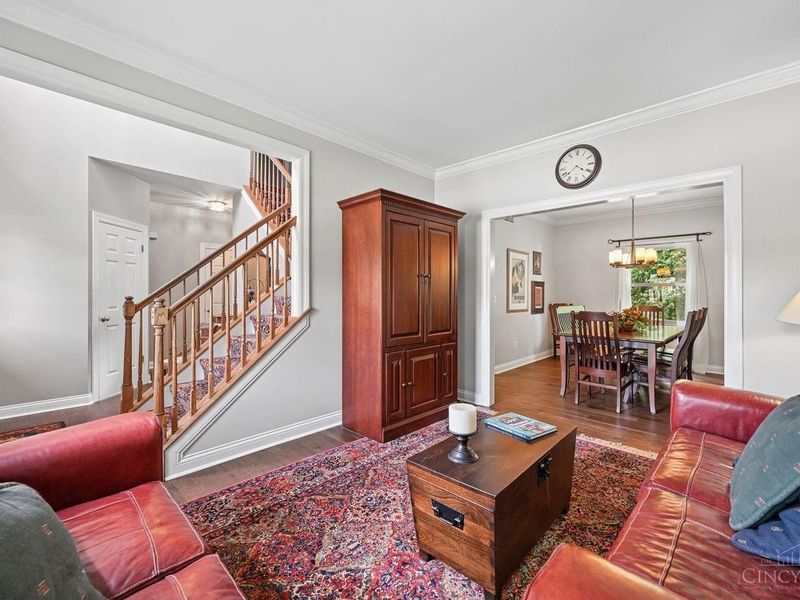 6879 Crown Pointe Drive, Liberty Township, OH 45011 Photo 22