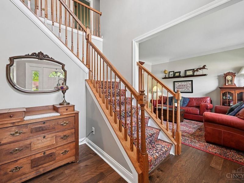 6879 Crown Pointe Drive, Liberty Township, OH 45011 Photo 23