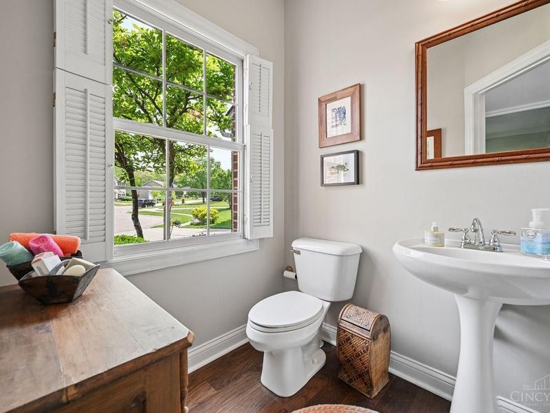 6879 Crown Pointe Drive, Liberty Township, OH 45011 Photo 33