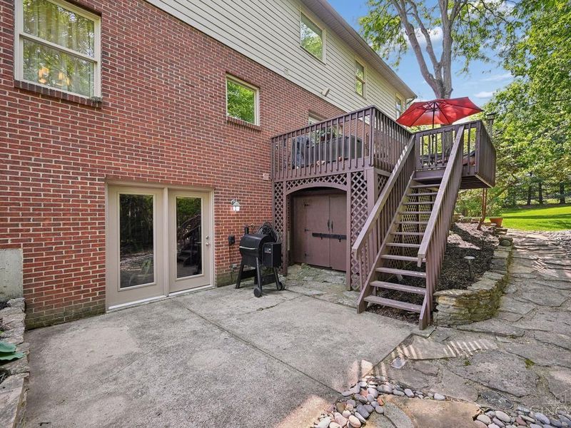 6879 Crown Pointe Drive, Liberty Township, OH 45011 Photo 46