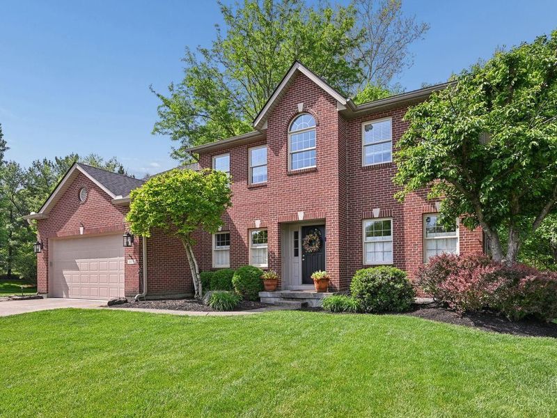 6879 Crown Pointe Drive, Liberty Township, OH 45011 Photo 50