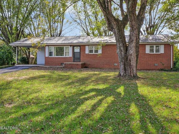 70 Westwind Drive , Crossville, TN 38555
