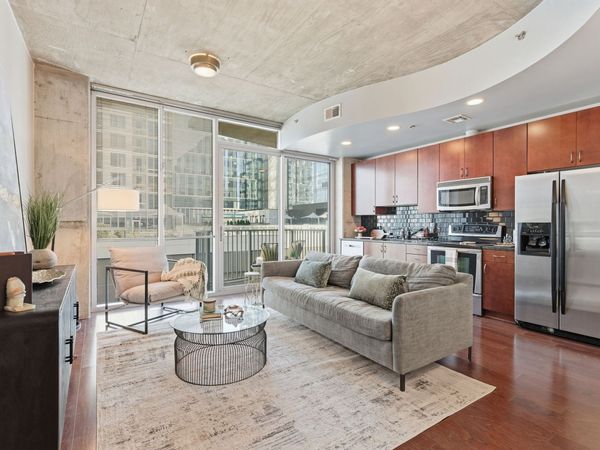 301 Demonbreun St , Unit 907, Nashville, TN 37201