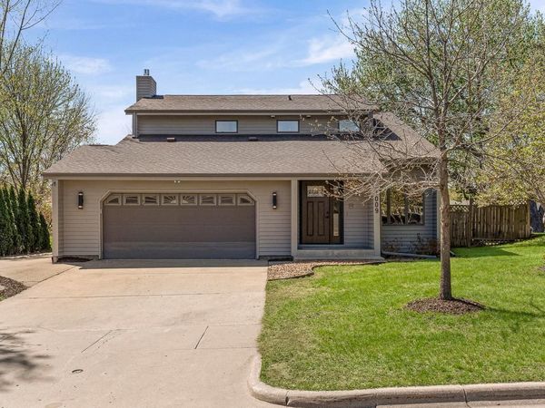 1009 Sunrise COURT, Onalaska, WI 54650