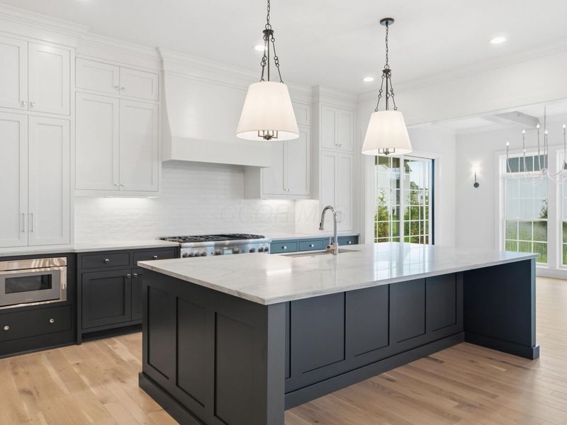 8211 Canopy Glen Drive, Plain City, OH 43064 Photo 10