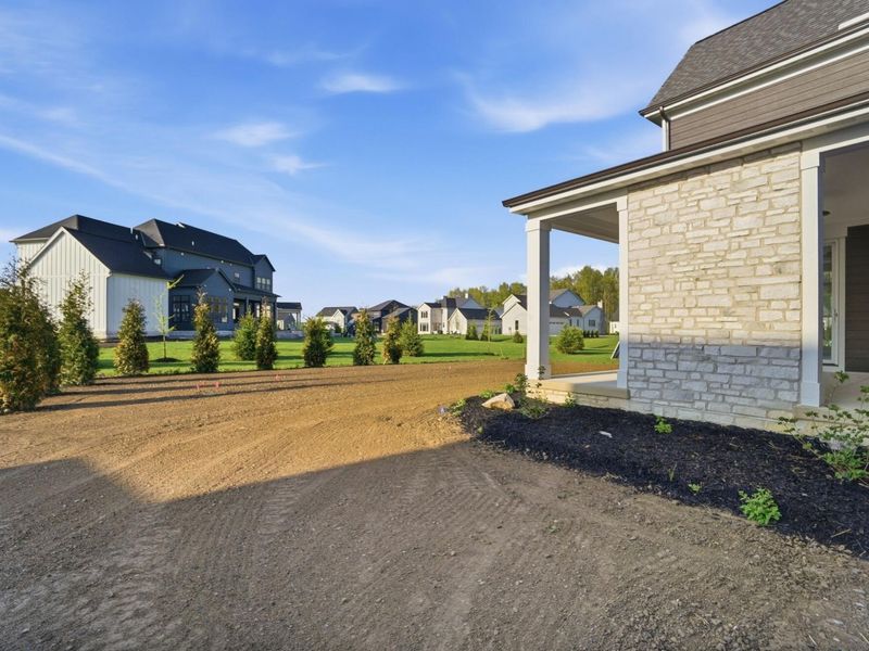 8211 Canopy Glen Drive, Plain City, OH 43064 Photo 102