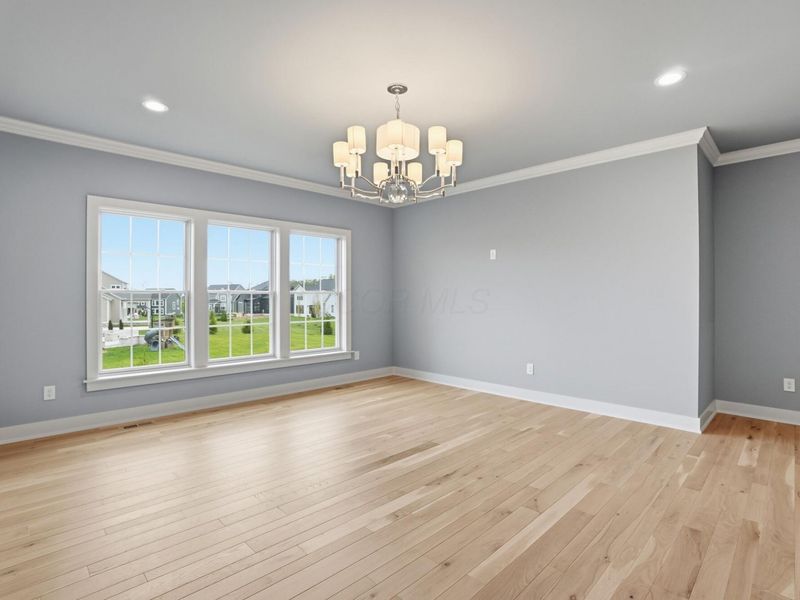 8211 Canopy Glen Drive, Plain City, OH 43064 Photo 11