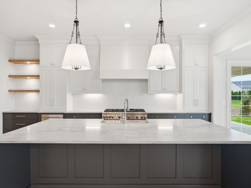 8211 Canopy Glen Drive, Plain City, OH 43064 Photo 11