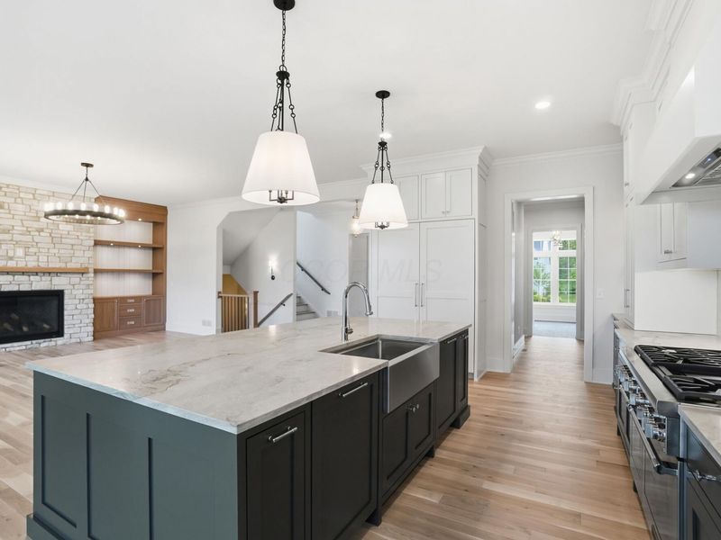 8211 Canopy Glen Drive, Plain City, OH 43064 Photo 13