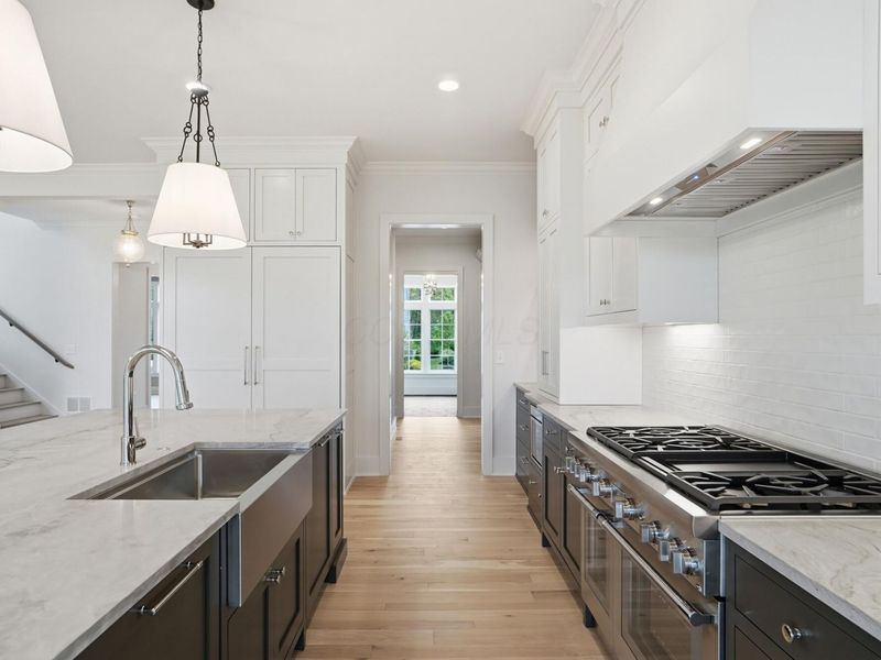 8211 Canopy Glen Drive, Plain City, OH 43064 Photo 14