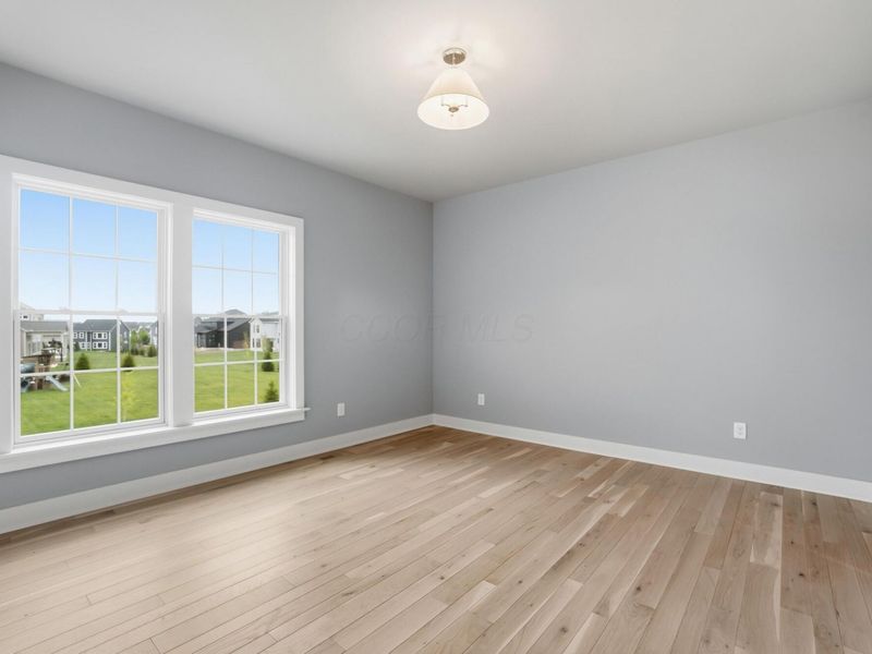 8211 Canopy Glen Drive, Plain City, OH 43064 Photo 15