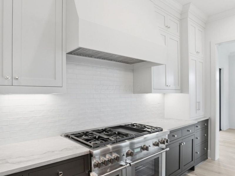 8211 Canopy Glen Drive, Plain City, OH 43064 Photo 17