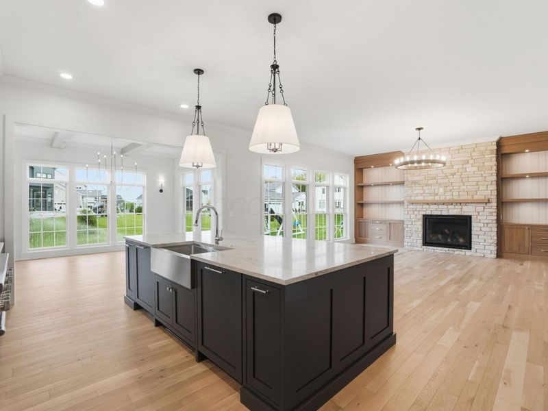 8211 Canopy Glen Drive, Plain City, OH 43064 Photo 18