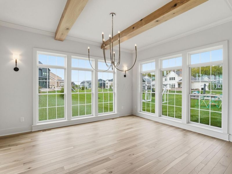 8211 Canopy Glen Drive, Plain City, OH 43064 Photo 19