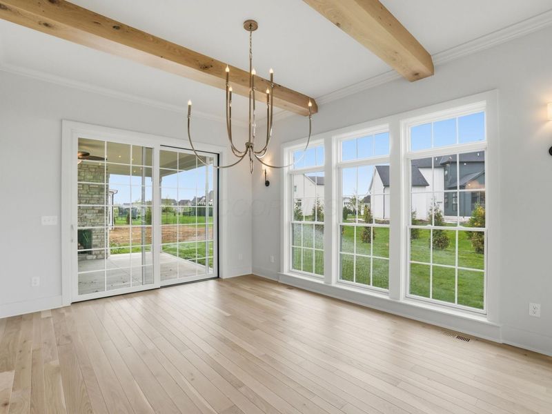 8211 Canopy Glen Drive, Plain City, OH 43064 Photo 20