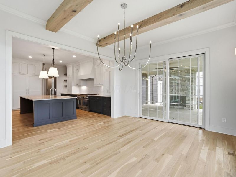 8211 Canopy Glen Drive, Plain City, OH 43064 Photo 21