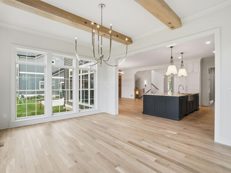 8211 Canopy Glen Drive, Plain City, OH 43064 Photo 22