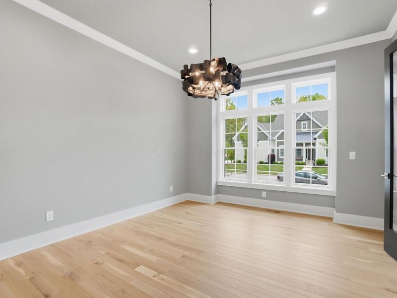 8211 Canopy Glen Drive, Plain City, OH 43064 Photo 23