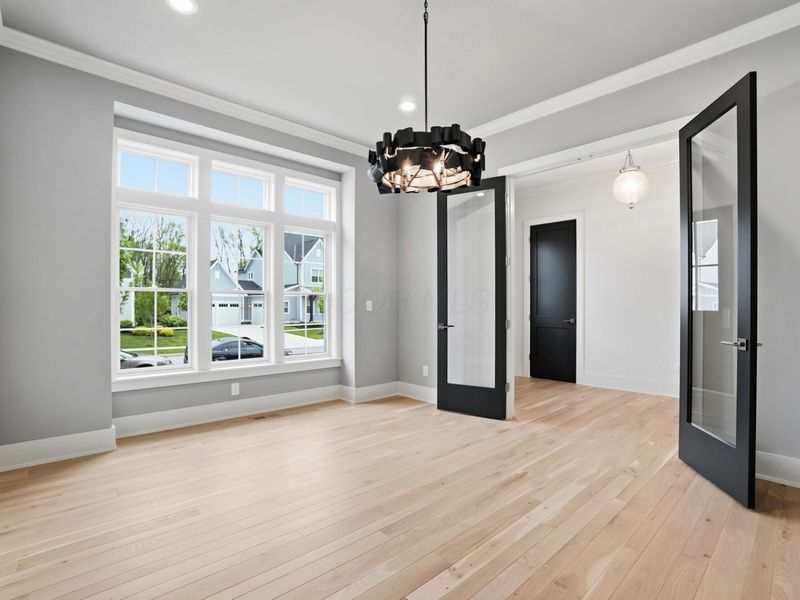 8211 Canopy Glen Drive, Plain City, OH 43064 Photo 24