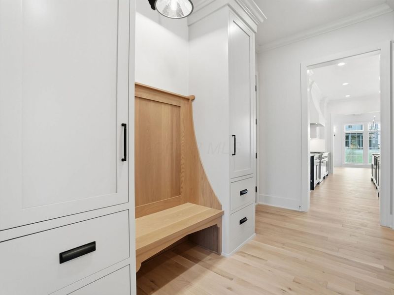 8211 Canopy Glen Drive, Plain City, OH 43064 Photo 29