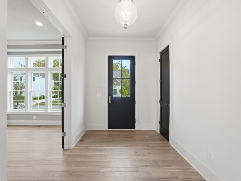 8211 Canopy Glen Drive, Plain City, OH 43064 Photo 3