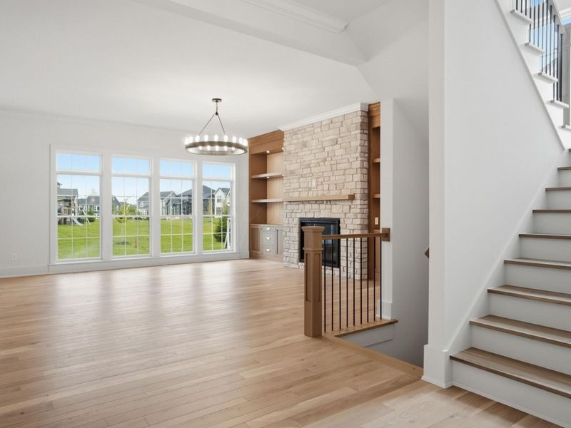 8211 Canopy Glen Drive, Plain City, OH 43064 Photo 33