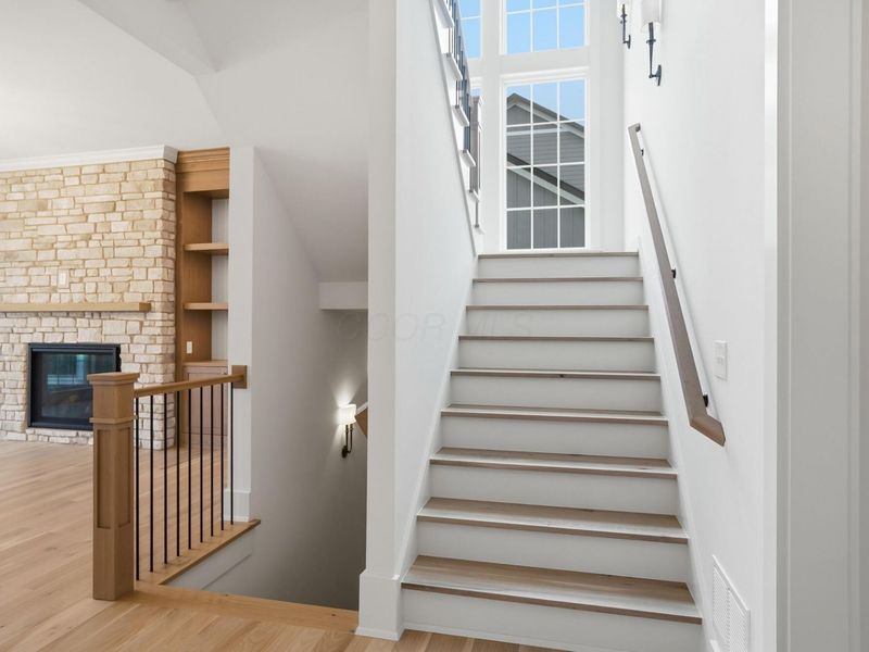 8211 Canopy Glen Drive, Plain City, OH 43064 Photo 34