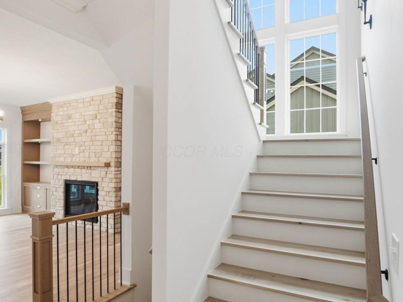 8211 Canopy Glen Drive, Plain City, OH 43064 Photo 35