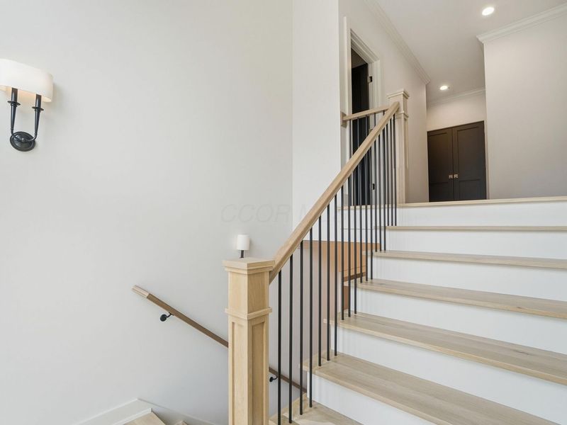 8211 Canopy Glen Drive, Plain City, OH 43064 Photo 36