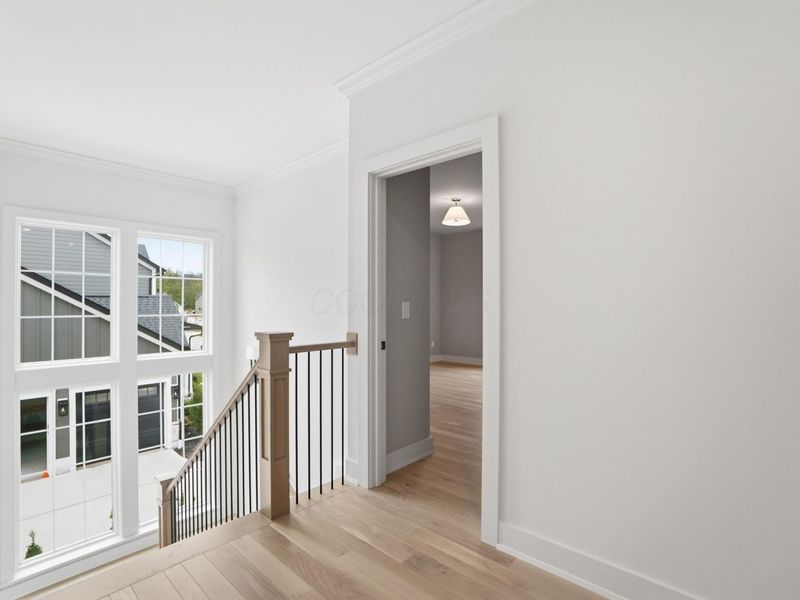 8211 Canopy Glen Drive, Plain City, OH 43064 Photo 37