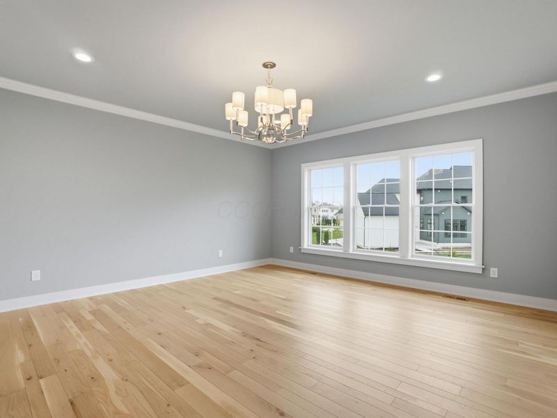 8211 Canopy Glen Drive, Plain City, OH 43064 Photo 38