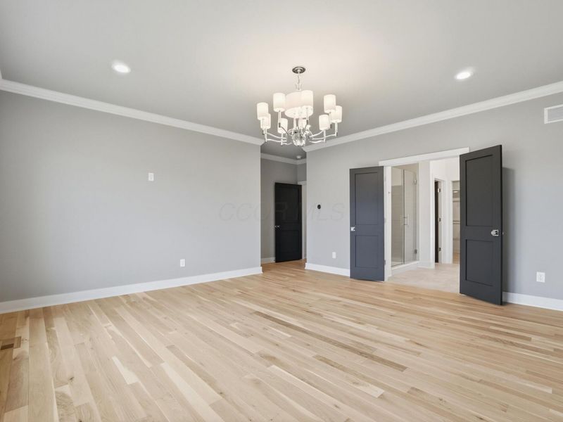 8211 Canopy Glen Drive, Plain City, OH 43064 Photo 40