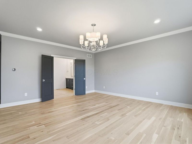 8211 Canopy Glen Drive, Plain City, OH 43064 Photo 41