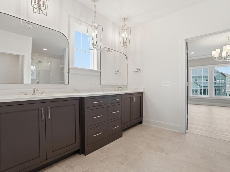 8211 Canopy Glen Drive, Plain City, OH 43064 Photo 45