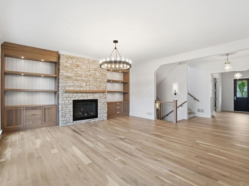 8211 Canopy Glen Drive, Plain City, OH 43064 Photo 5