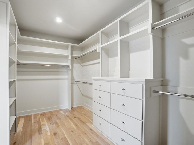 8211 Canopy Glen Drive, Plain City, OH 43064 Photo 50