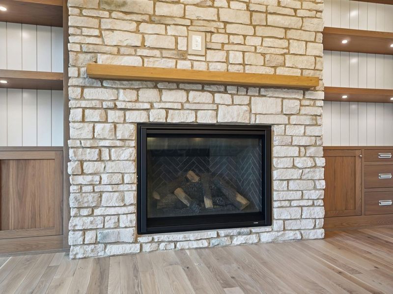 8211 Canopy Glen Drive, Plain City, OH 43064 Photo 6