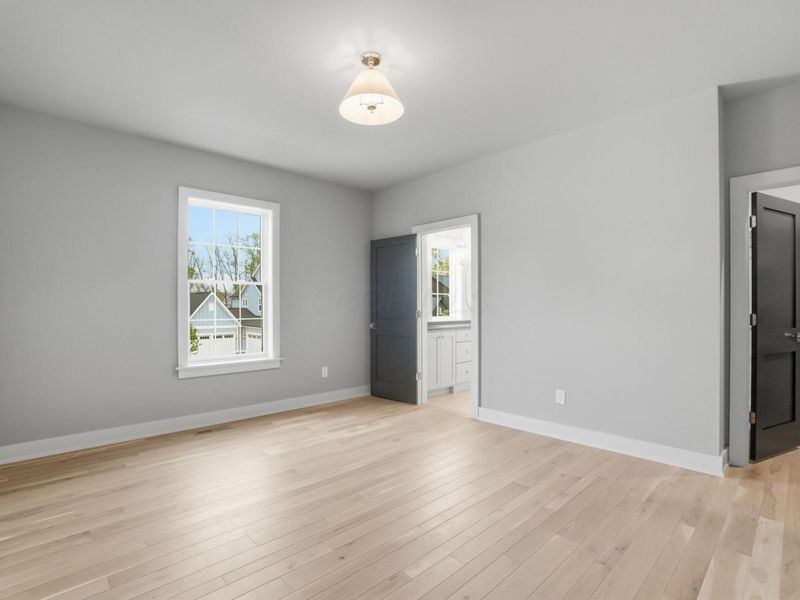 8211 Canopy Glen Drive, Plain City, OH 43064 Photo 60