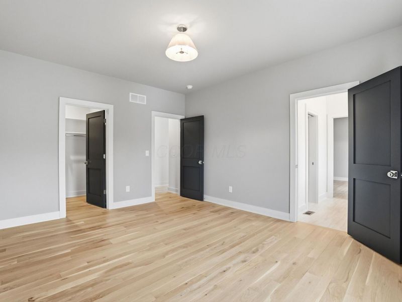 8211 Canopy Glen Drive, Plain City, OH 43064 Photo 69