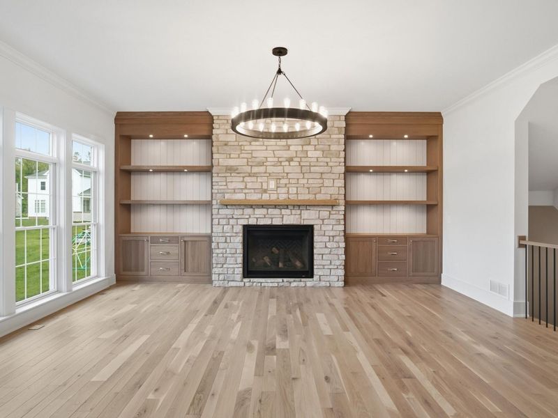 8211 Canopy Glen Drive, Plain City, OH 43064 Photo 7