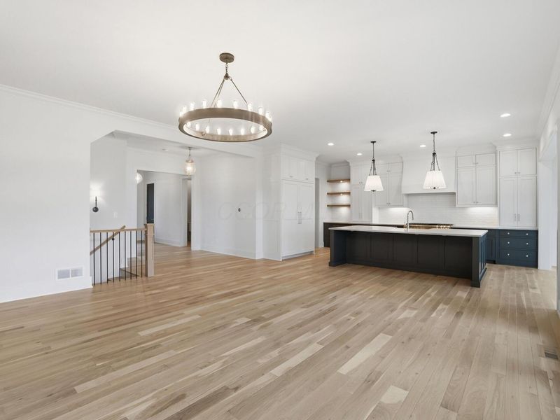 8211 Canopy Glen Drive, Plain City, OH 43064 Photo 8