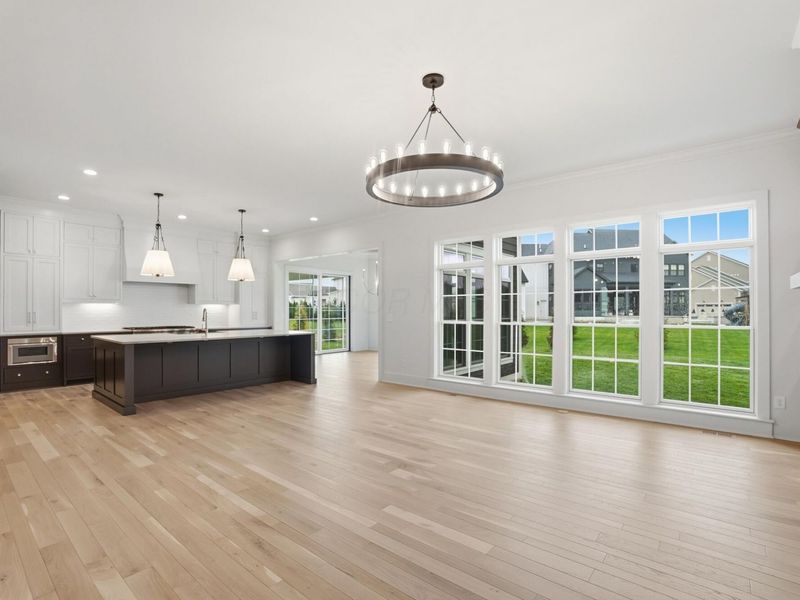 8211 Canopy Glen Drive, Plain City, OH 43064 Photo 9