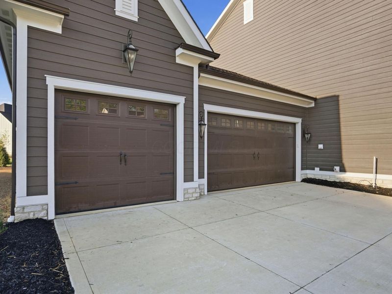 8211 Canopy Glen Drive, Plain City, OH 43064 Photo 94