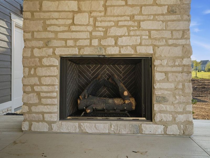 8211 Canopy Glen Drive, Plain City, OH 43064 Photo 99