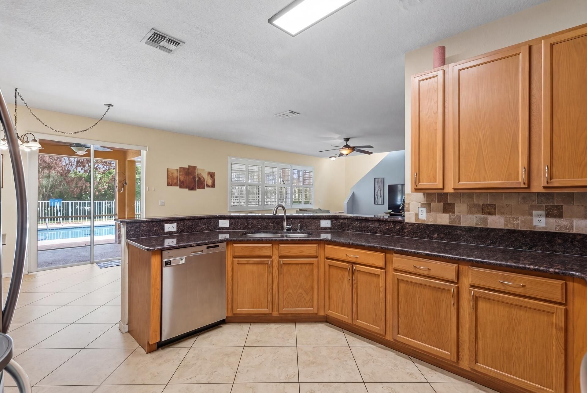 5805 Breezy Brook Court, Port Saint Lucie, FL 00000 Photo