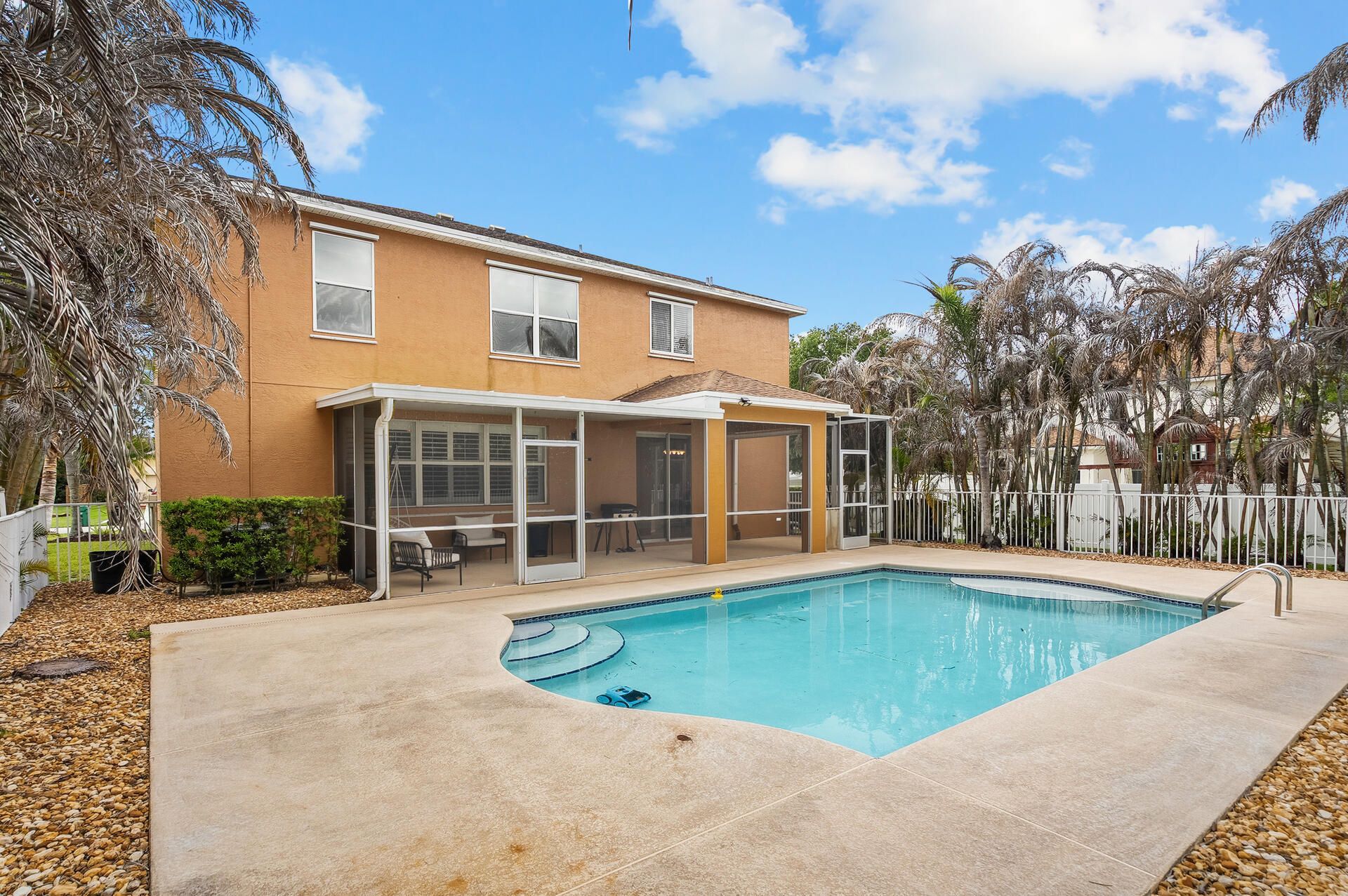 5805 Breezy Brook Court, Port Saint Lucie, FL 00000 Photo
