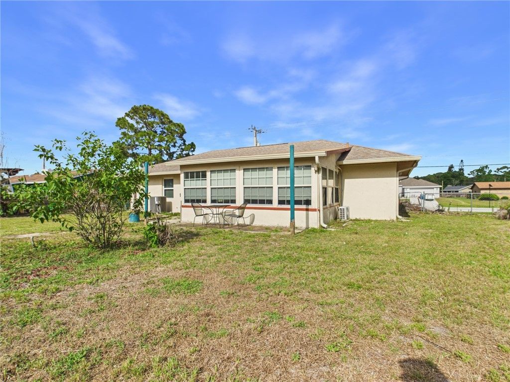520 Jupiter Boulevard Nw, Palm Bay, FL 32907 Photo