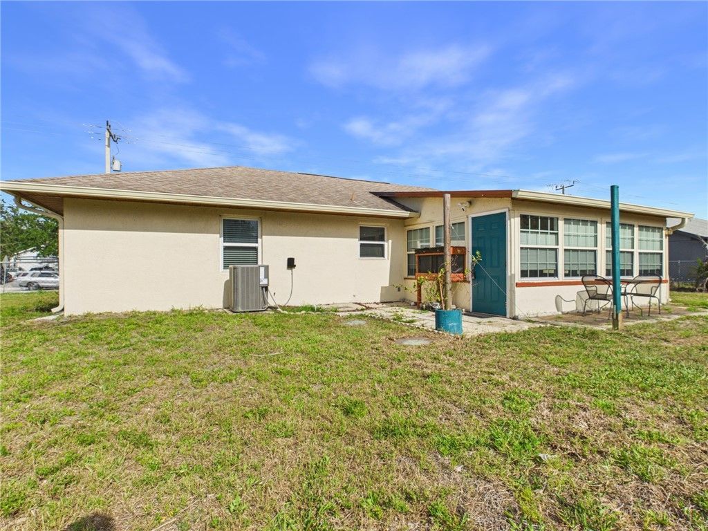 520 Jupiter Boulevard Nw, Palm Bay, FL 32907 Photo